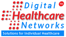 Digital Healthcare Networks